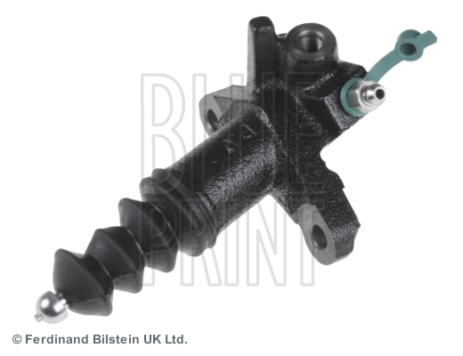 Slave Cylinder, clutch